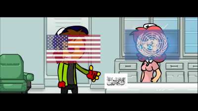Hice un resumen de lo que paso en Afganistan