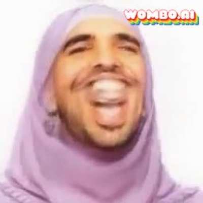 Hijab Draje