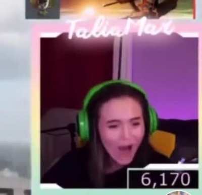Holy fuck😍😍
