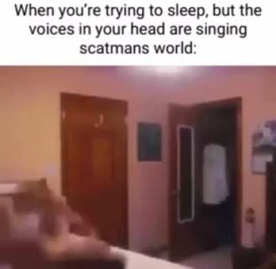 It's good tho