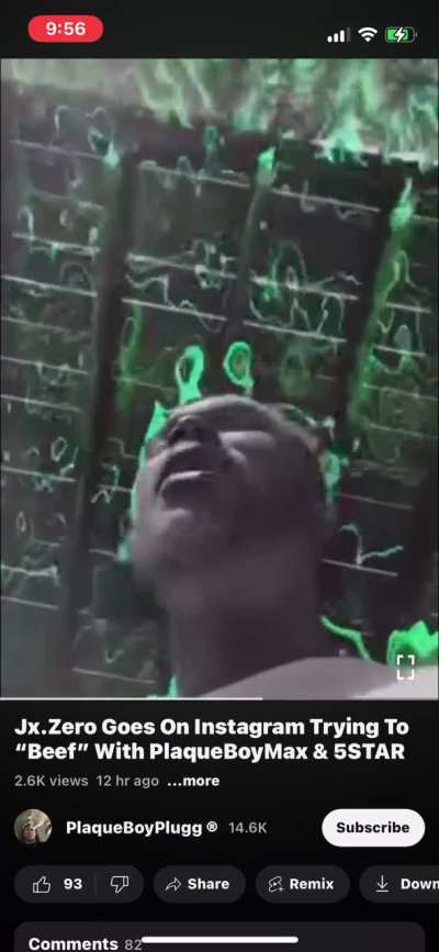 max prod tag?