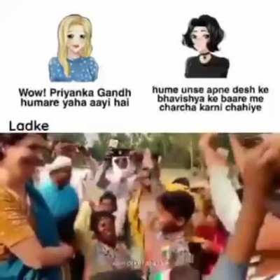 Neem ka patta kadva hai
