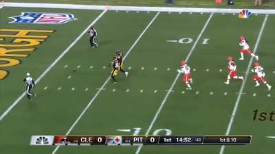 "the browns is the browns"