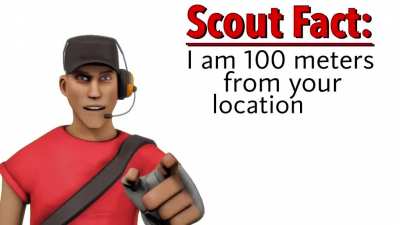 Scout fact 69