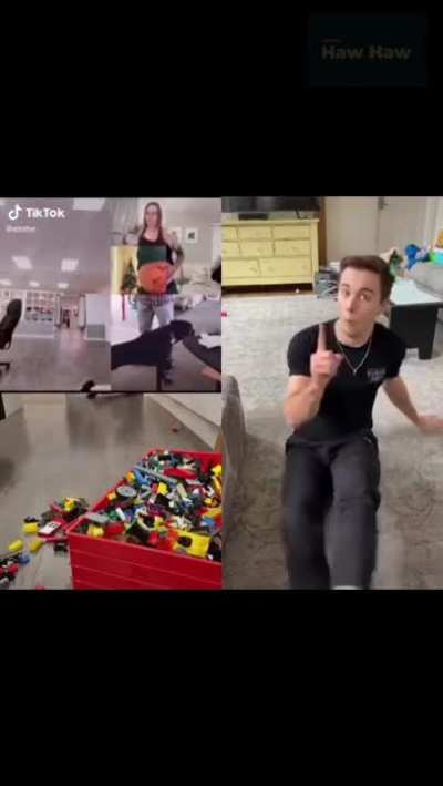 to make people stop doing duet videos