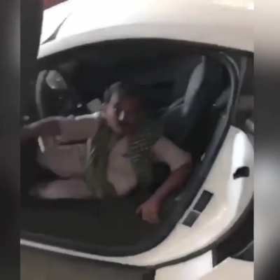 Nice car bro