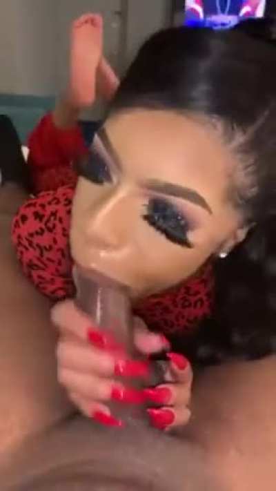 Soul snatcher