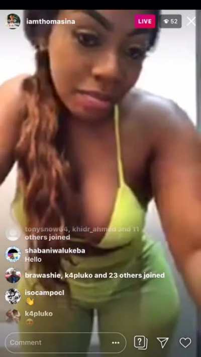 I@mth0m@$ina bikini