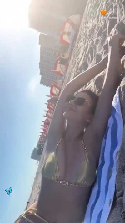 Beach Days