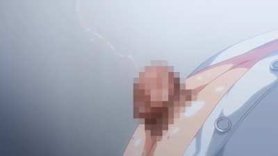 Gyaru Harem Invasion 1 - Businessman is hentai reverse gangbanged by huge tits sluts