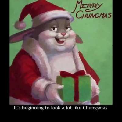 the chungsmas countdown has begun