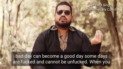 The true spiritual Guru