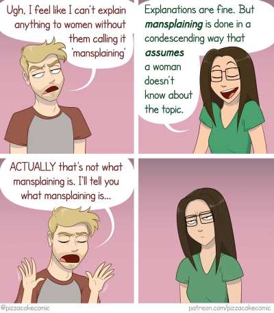 Explaind