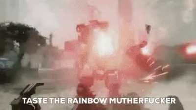 Made an ion gif for u guys free to download. (original: flying tea cup - let's talk ion)