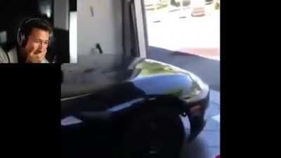 "iS tHaT a SuPrA?"