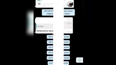 Yazık amk