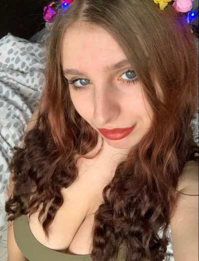  [f18]🥺Can You Take My Innocence Away Daddy?🥺 