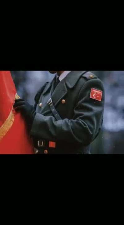 Yaptık bir şeyler.