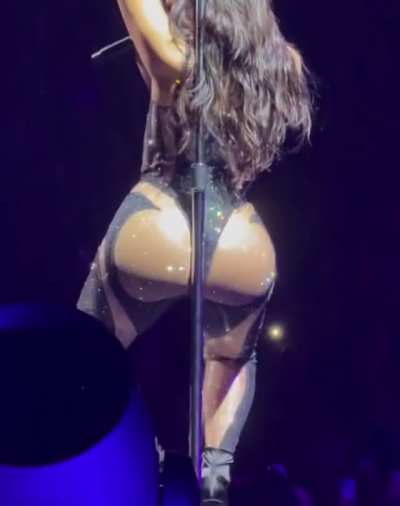 Sliding Down