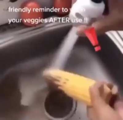 friendly reminder