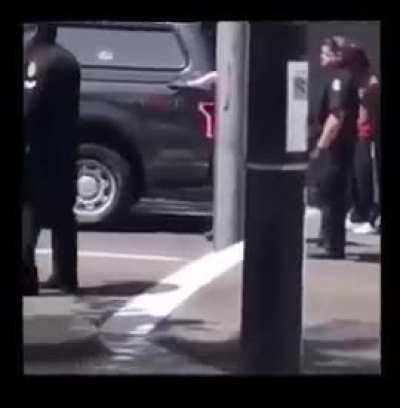 Engineer with 800 Credit Score Show&rsquo;s off his gun in public, guess what happens next