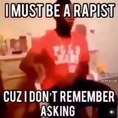 That&rsquo;s how it be tho