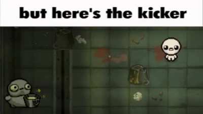 kick it