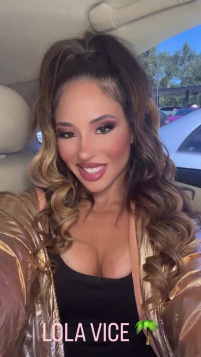 Lola Vice