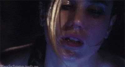Jennifer Connely in RFAD…wish we could see the whole thing