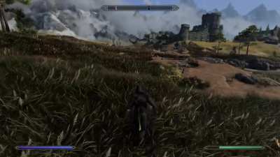 Skullclan Hunter - AE Build 104