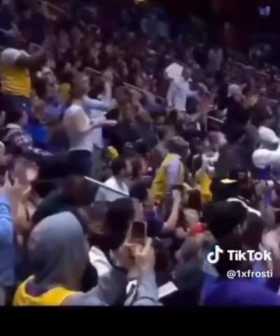Calma Lebron