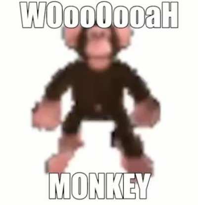 WOooOooaH