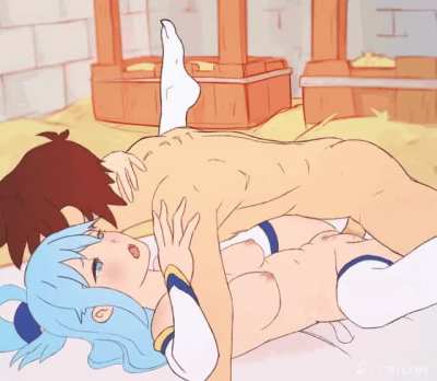 What really happened that first night