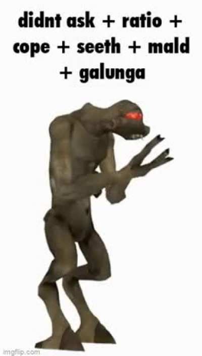 Vortigaunt