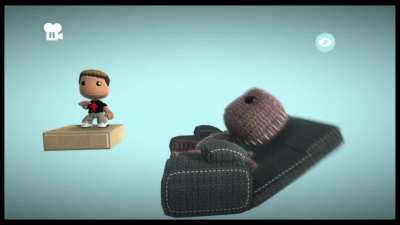 Reclining Chair