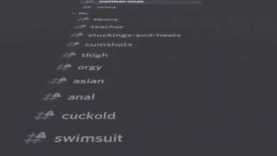 discord irl