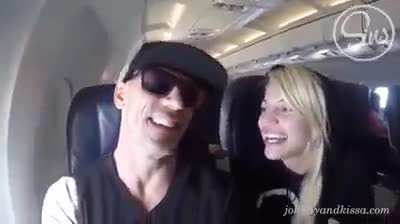 Johnny Sins Complication