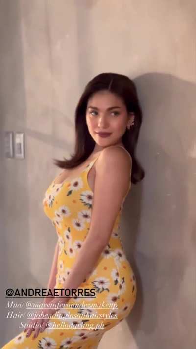 Andrea Torres