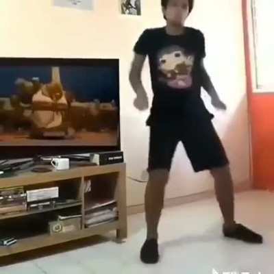 Yo todas las vacaciones, crean me que lo voy a lograr