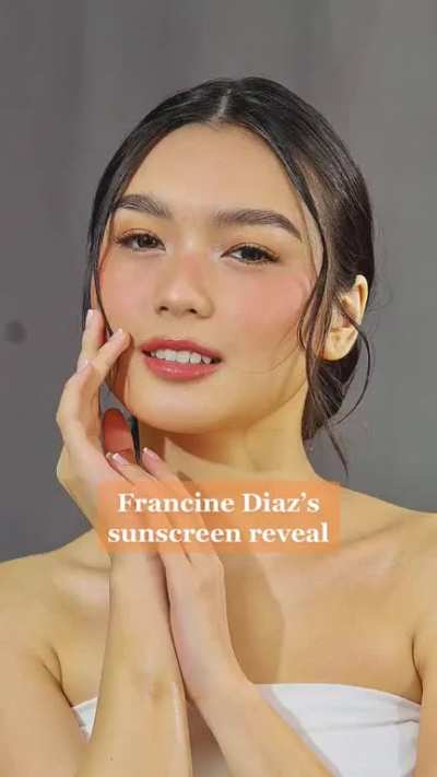 Francine Diaz