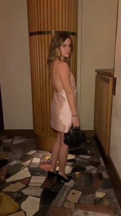 Emma watson