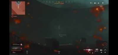 Thermite Clutch | STUCK!