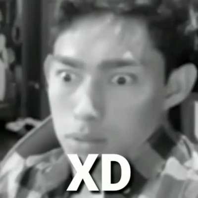 XD