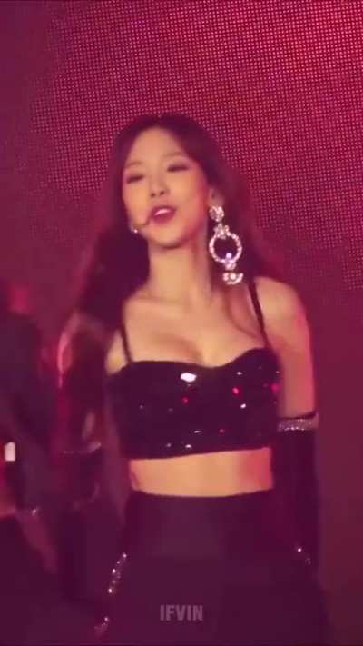 SNSD Taeyeon