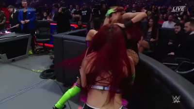 Becky Lynch: Royal Rumble 2023