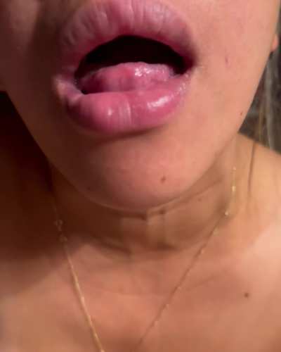 Lexxi loves Daddy&rsquo;s cum!