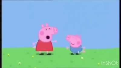 Peppa pig