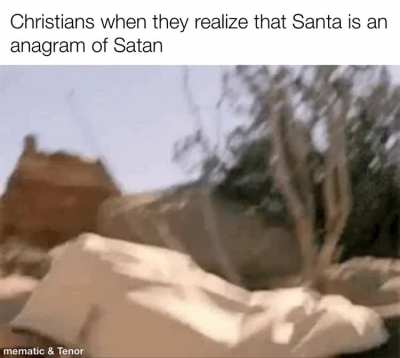 Merry Christmas humans!