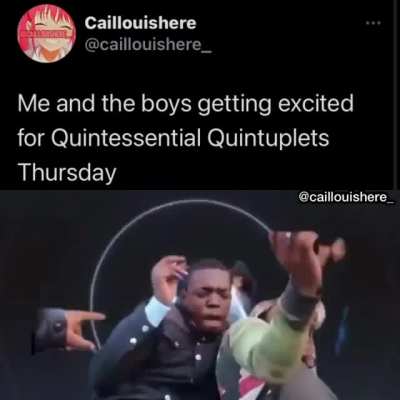 You already know