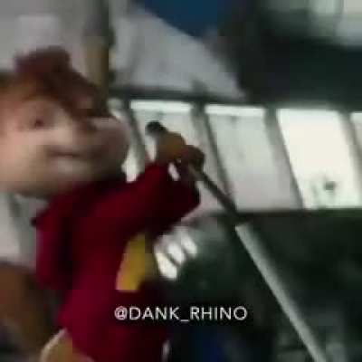 Luangameplay666 - Video #7087
